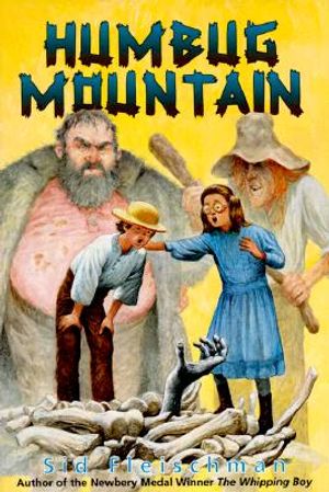 Humbug Mountain image number 0