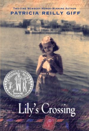 Lily's Crossing image number 0