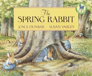 The Spring Rabbit image number 0