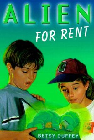 Alien for Rent image number 0