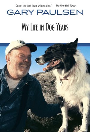 My Life in Dog Years image number 0