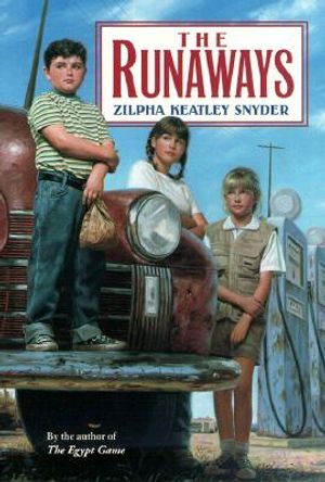 The Runaways image number 0