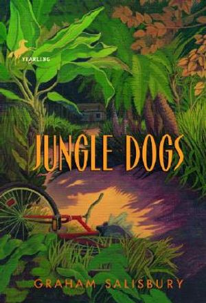 Jungle Dogs image number 0