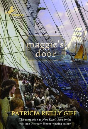 Maggie's Door image number 0