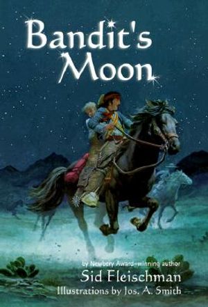 Bandit's Moon image number 0