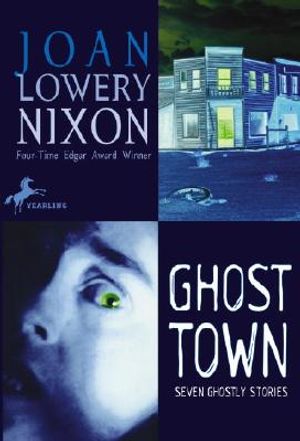 Ghost Town image number 0