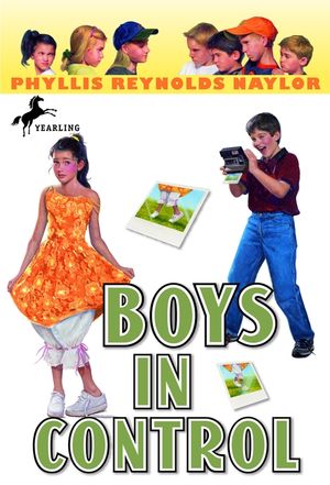 Boys in Control image number 0