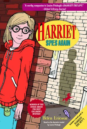 Harriet Spies Again image number 0