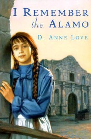 I Remember the Alamo image number 0