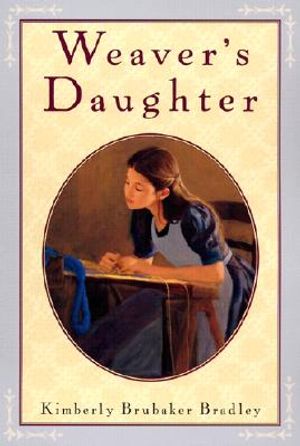 Weaver's Daughter image number 0