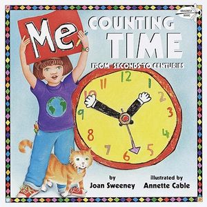 Me Counting Time: From Seconds to Centuries image number 0