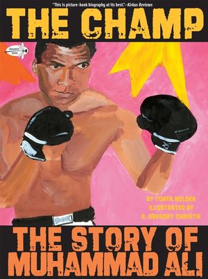 The Champ: The Story of Muhammad Ali image number 0