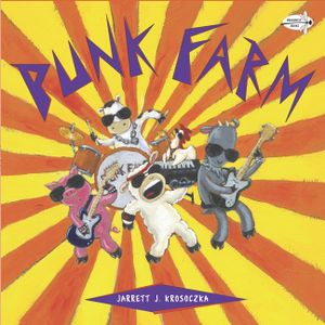 Punk Farm image number 0