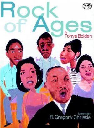 Rock of Ages: A Tribute to the Black Church image number 0