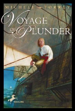 Voyage of Plunder image number 0