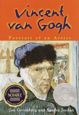 Vincent Van Gogh: Portrait of an Artist image number 0