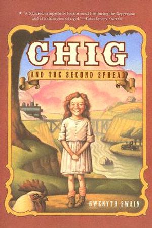 Chig and the Second Spread image number 0