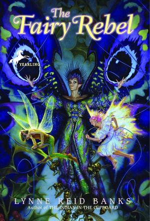 The Fairy Rebel image number 0