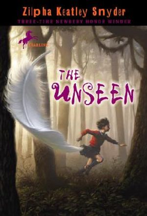 The Unseen image number 0