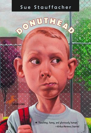 Donuthead image number 0
