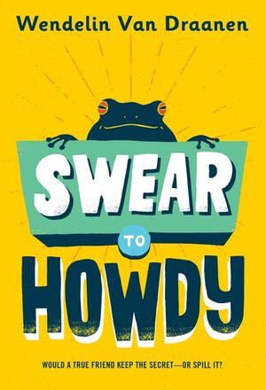 Swear to Howdy image number 0