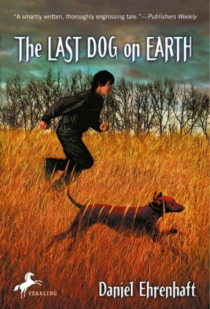 The Last Dog on Earth image number 0