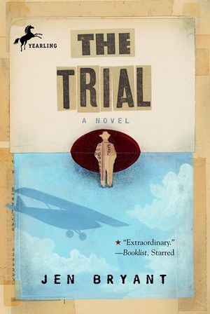 The Trial image number 0