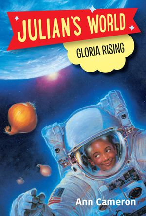 Gloria Rising image number 0