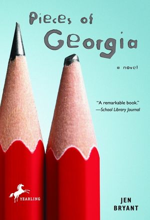 Pieces of Georgia image number 0