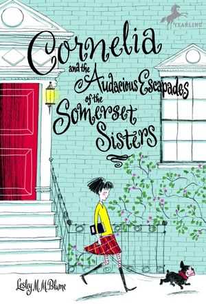 Cornelia and the Audacious Escapades of the Somerset Sisters image number 0