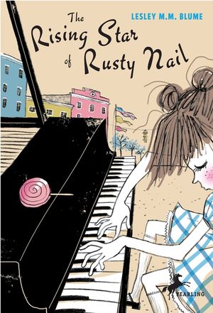 The Rising Star of Rusty Nail image number 0