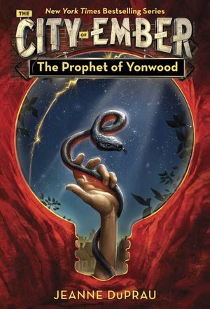 The Prophet of Yonwood image number 0