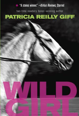 Wild Girl image number 0