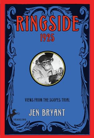 Ringside, 1925: Views from the Scopes Trial image number 0