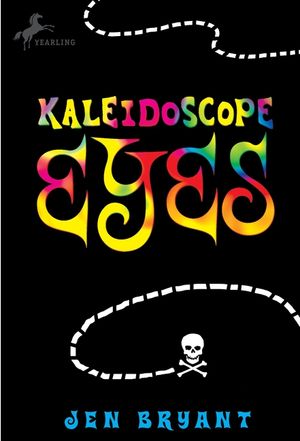 Kaleidoscope Eyes image number 0