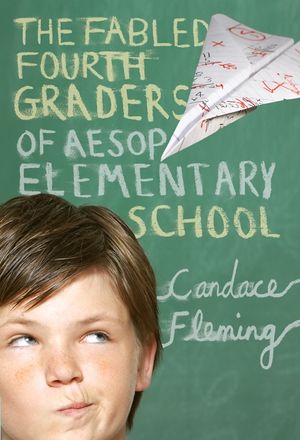 The Fabled Fourth Graders of Aesop Elementary School image number 0