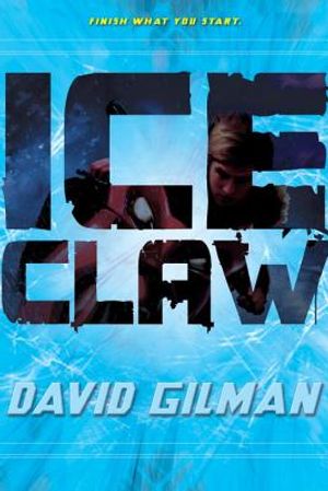 Ice Claw image number 0