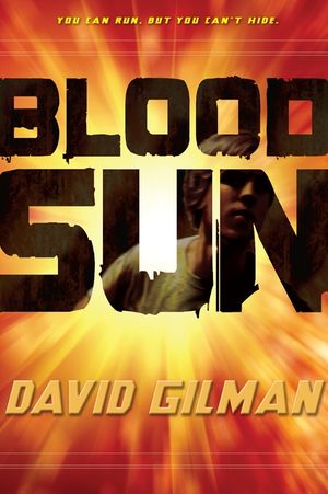 Blood Sun image number 0