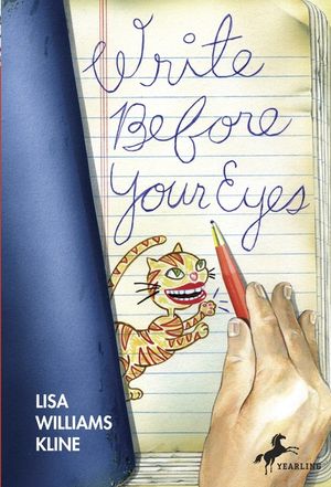 Write Before Your Eyes image number 0