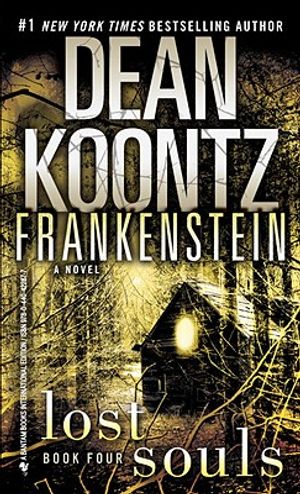 Dean Koontz's Frankenstein: Lost Souls image number 0