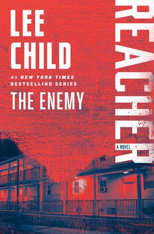 The Enemy: A Jack Reacher Novel image number 0