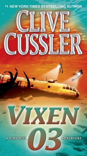 Vixen 03 image number 0