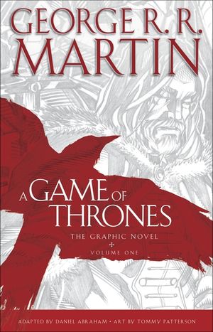 A Game of Thrones: The Graphic Novel: Volume One image number 0