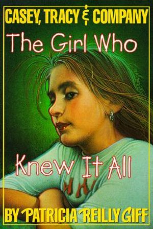 The Girl Who Knew It All image number 0