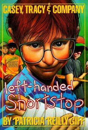 Left-Handed Shortstop image number 0