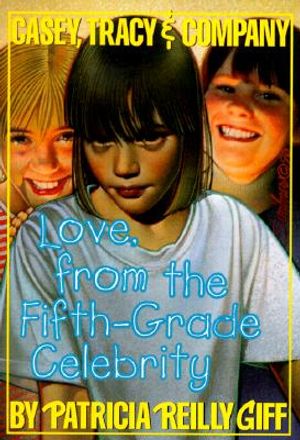 Love, from the Fifth Grade Celebrity image number 0