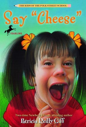 Say "Cheese" image number 0