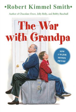 The War with Grandpa image number 0