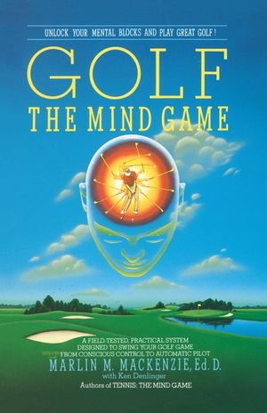 Golf: The Mind Game image number 0