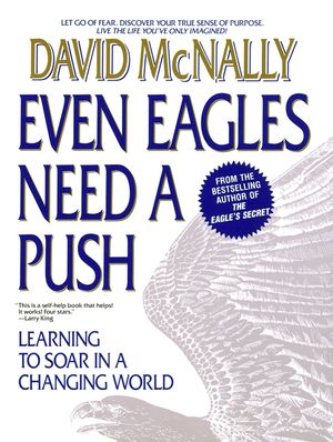 Even Eagles Need a Push: Learning to Soar in a Changing World image number 0